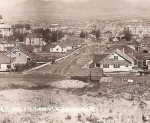 central montana hotel