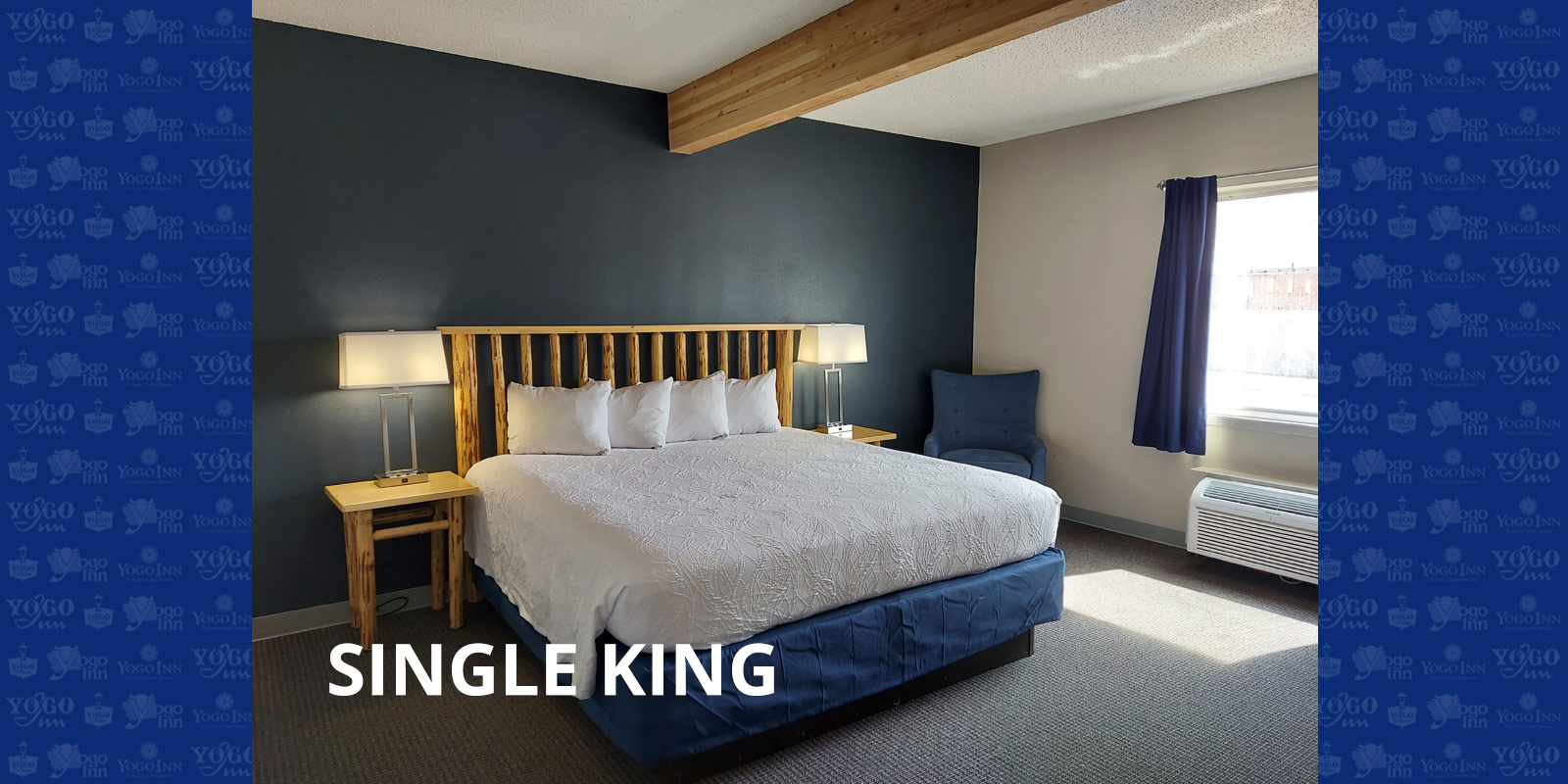 Single King Slider 3